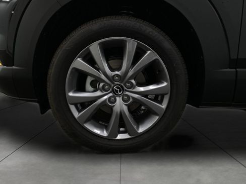 New 2025 MAZDA CX-30 AWD 2.5 S w/ Preferred Package image 11