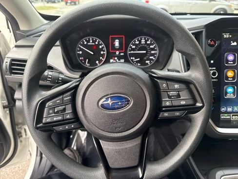 Used 2024 Subaru Crosstrek 2.0i Premium image 11