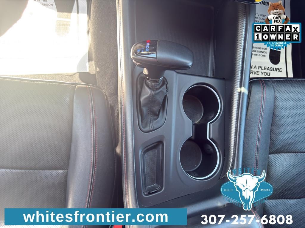 Used 2024 Dodge Durango GT AWD/4WD image 16