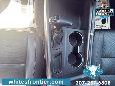 Used 2024 Dodge Durango GT AWD/4WD image 16