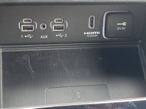 New 2025 Jeep Grand Cherokee L Summit image 25