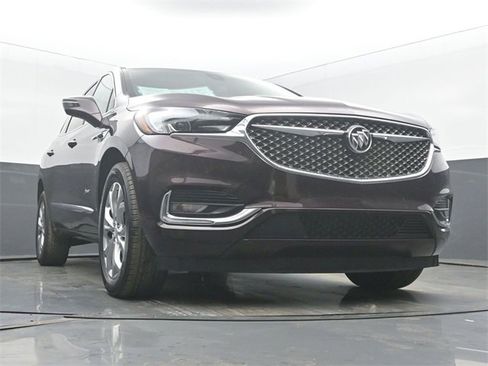 Used 2021 Buick Enclave Avenir w/ Avenir Technology Package image 55
