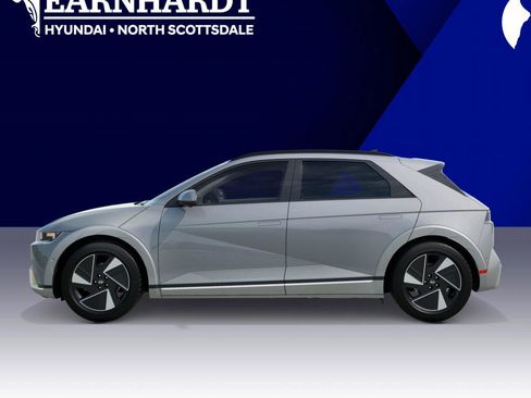 New 2026 Hyundai Ioniq 5 Limited RWD image 3
