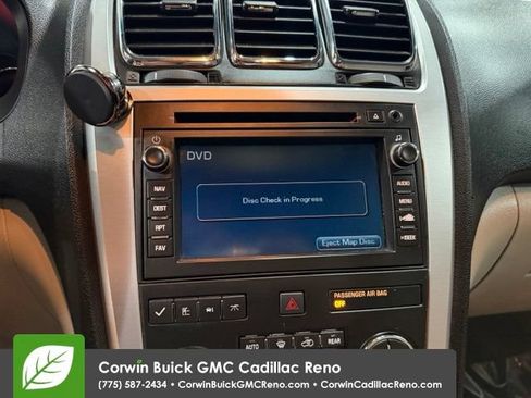 Used 2011 GMC Acadia SLT AWD/4WD image 24