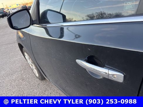 Used 2013 Nissan Sentra SV w/ Driver Pkg image 10