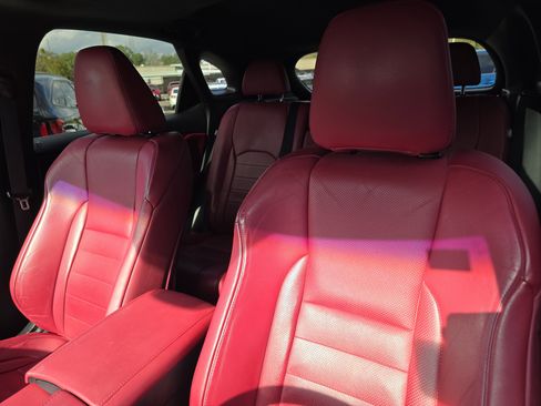 Used 2017 Lexus RX 350 F Sport image 25