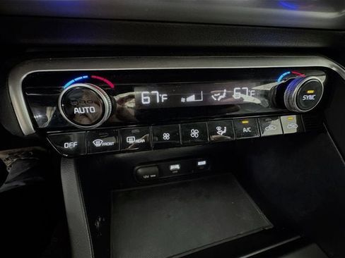 Used 2023 Kia K5 GT-Line image 16