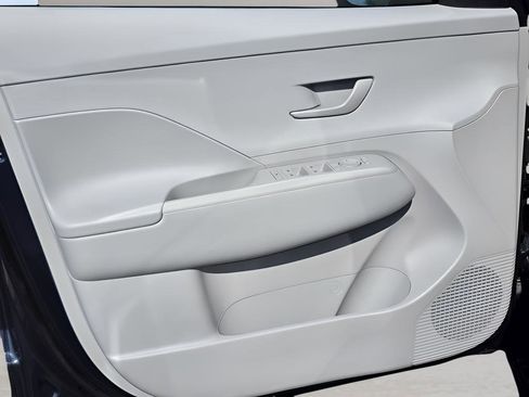 New 2026 Hyundai Kona SEL Sport AWD/4WD image 12