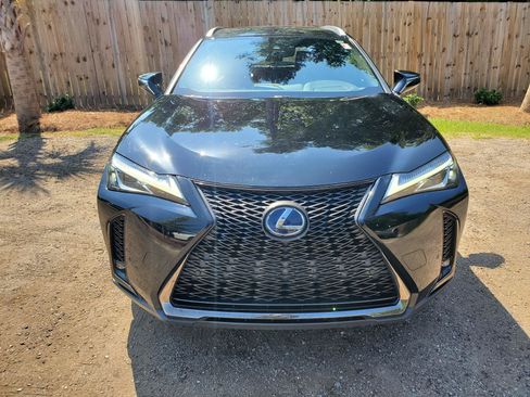 Used 2019 Lexus UX 250h F Sport w/ F Sport Premium Package AWD/4WD image 14