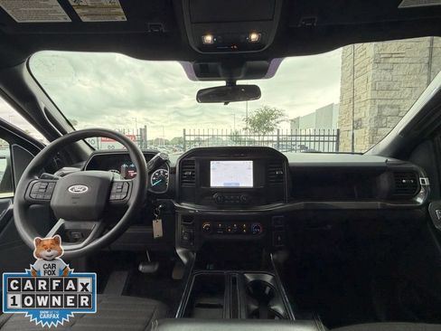 Used 2023 Ford F150 XL w/ STX Appearance Package AWD/4WD image 27
