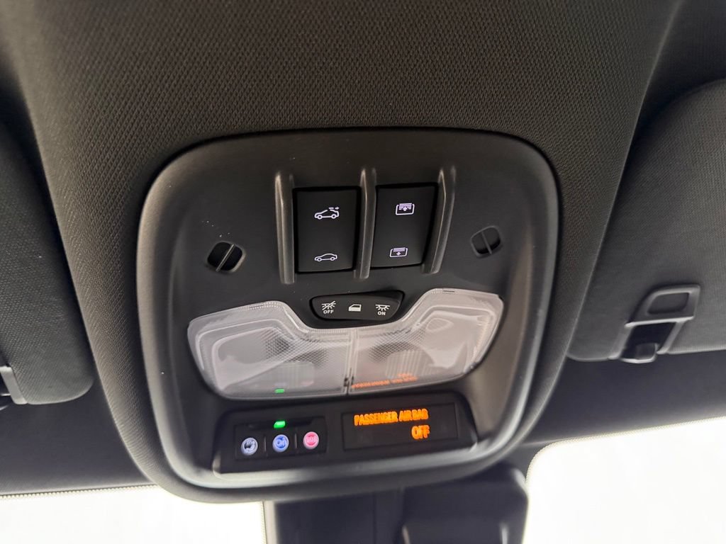 New 2026 Chevrolet TrailBlazer ACTIV w/ Convenience Package FWD image 26