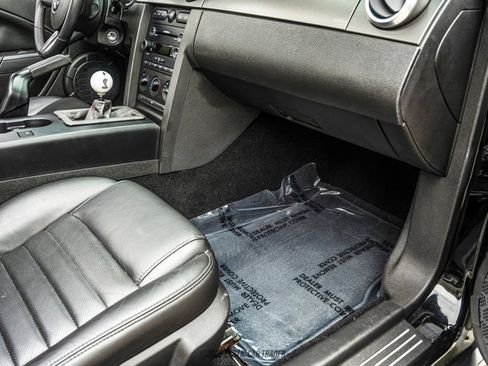 Used 2008 Ford Mustang Shelby GT500 RWD image 59