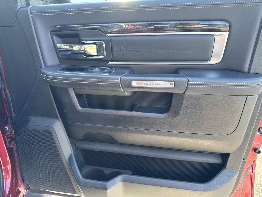 Used 2015 RAM 2500 Limited AWD/4WD image 24