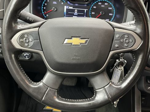 Used 2018 Chevrolet Colorado Z71 image 13