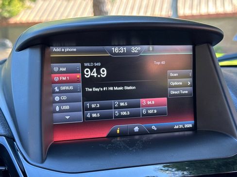 Used 2014 Ford Fiesta SE w/ Equipment Group 201B FWD image 17