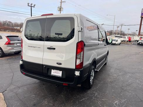 Used 2024 Ford Transit 250 Low Roof w/ Exterior Upgrade Package image 5