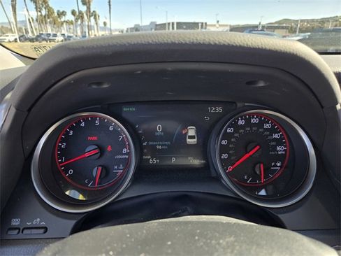 Used 2021 Toyota Camry XSE image 23