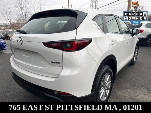 Used 2023 MAZDA CX-5 AWD 2.5 S image 7