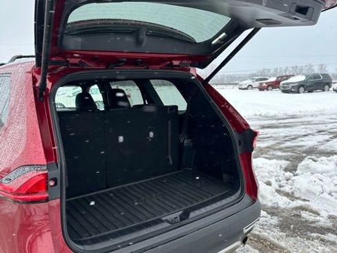 Used 2026 Toyota Grand Highlander AWD Hybrid image 31