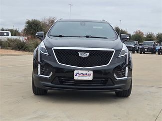 Used 2022 Cadillac XT5 Sportv w/ Technology Package video 2
