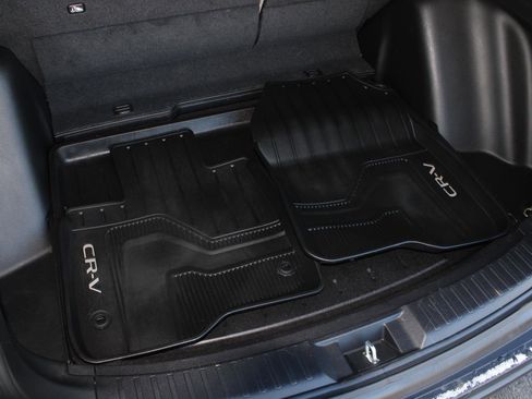 Certified 2023 Honda CR-V EX-L image 8