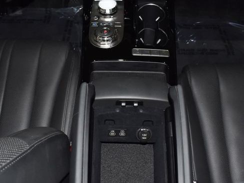 Used 2026 Genesis G80 2.5T AWD/4WD image 23