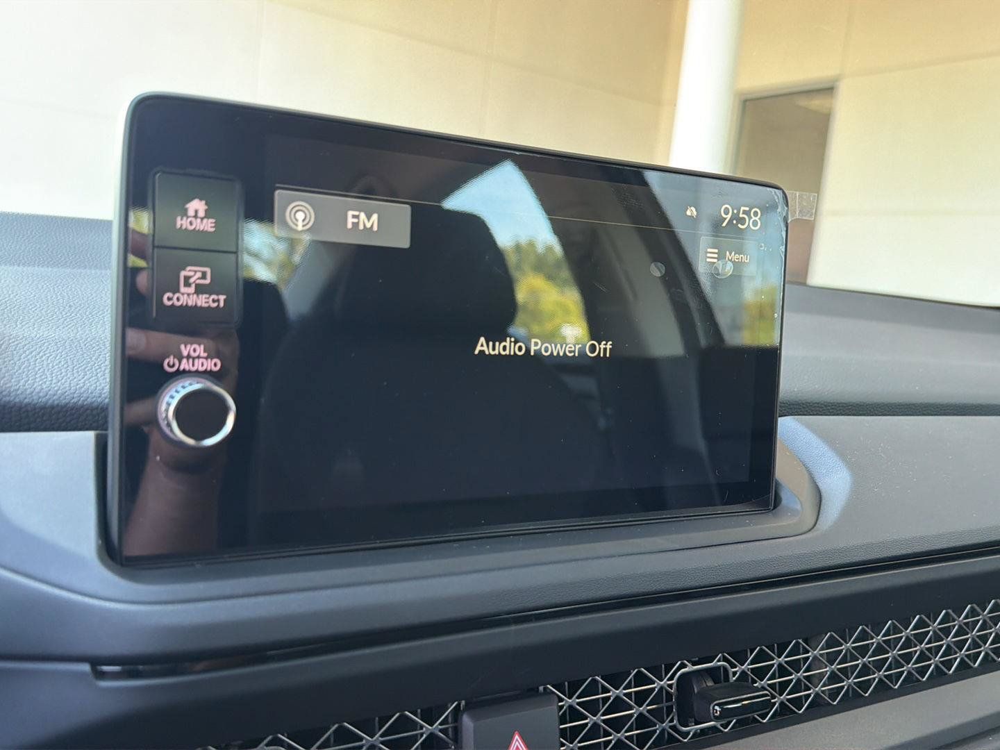 New 2026 Honda Accord LX image 23