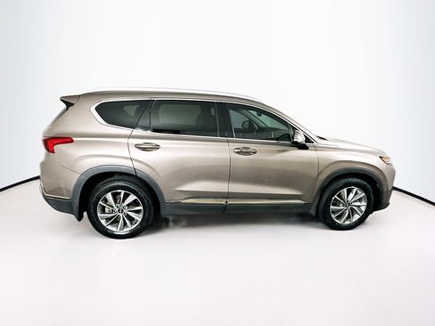 Used 2020 Hyundai Santa Fe Limited image 10