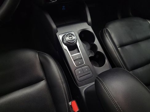 Used 2022 Ford Escape SEL FWD image 26
