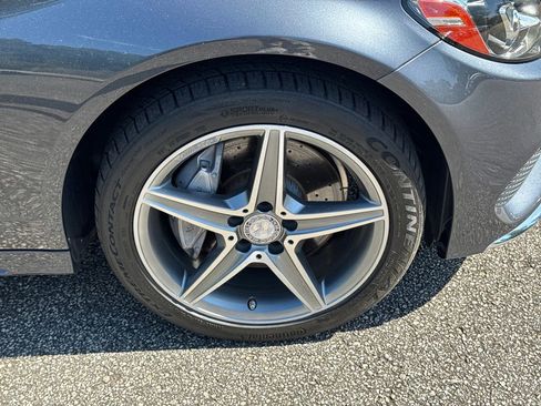 Used 2015 Mercedes-Benz C 300 4MATIC Sedan image 12