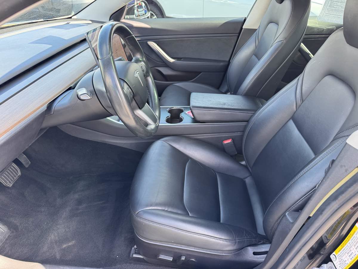 Used 2019 Tesla Model 3 Long Range AWD/4WD image 26