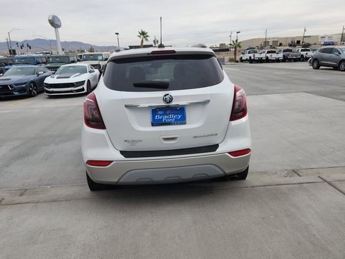 Used 2018 Buick Encore Preferred image 6