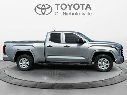Used 2023 Toyota Tundra SR RWD image 6