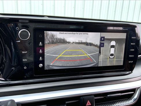 Used 2023 Kia K5 GT w/ GT1 Package image 20