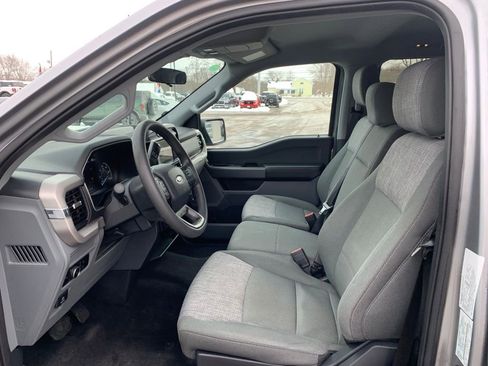 Used 2023 Ford F150 XLT image 13