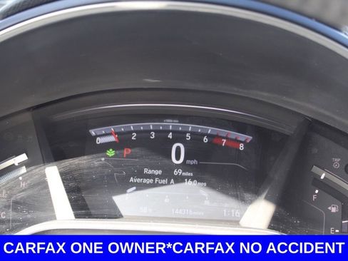 Used 2017 Honda CR-V EX-L image 36