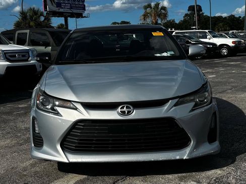 Used 2014 Scion tC 10 Series FWD image 2