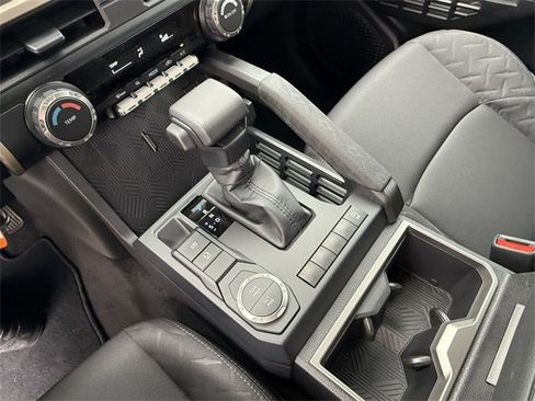 New 2026 Toyota Tacoma SR5 image 21