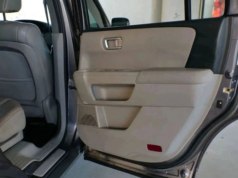 Used 2014 Honda Pilot EX-L image 30