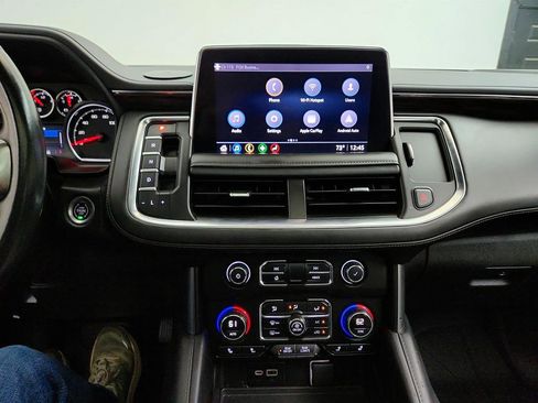 Used 2021 Chevrolet Tahoe Z71 AWD/4WD image 19