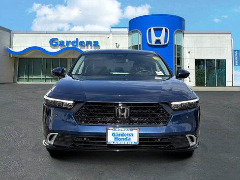 Used 2026 Honda Accord Touring image 2