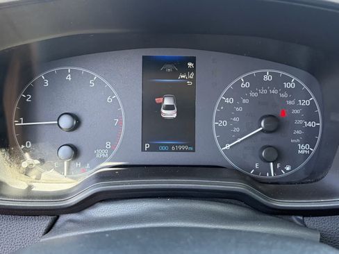 Used 2024 Toyota Corolla LE FWD image 13