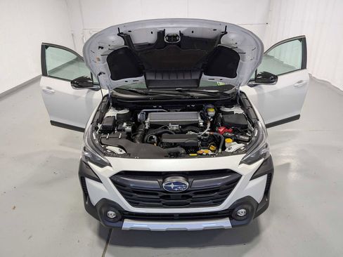 Used 2025 Subaru Outback Limited XT image 12