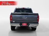 Used 2021 Ford F150 XLT image 4