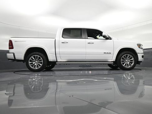Used 2022 RAM 1500 Laramie w/ Sport Appearance Package AWD/4WD image 33