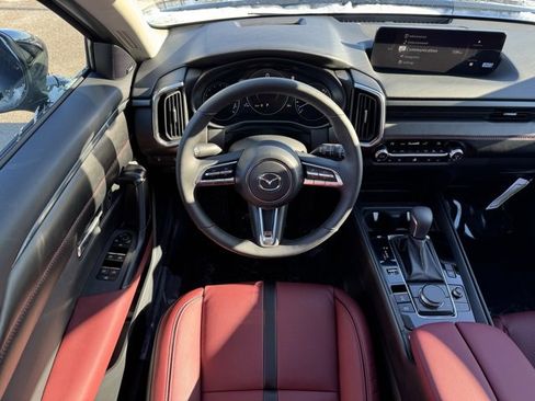 New 2026 MAZDA CX-50 2.5 Hybrid w/ Weather Package image 5