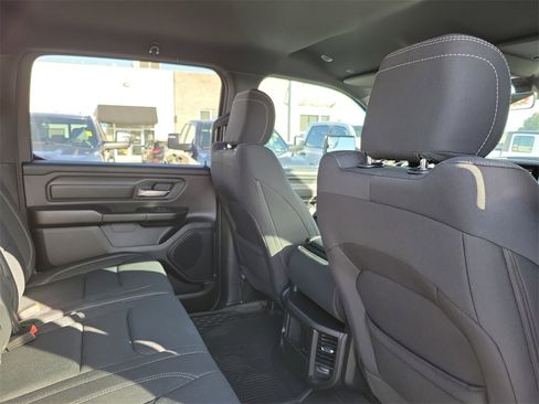 New 2026 RAM 1500 Classic Warlock image 26