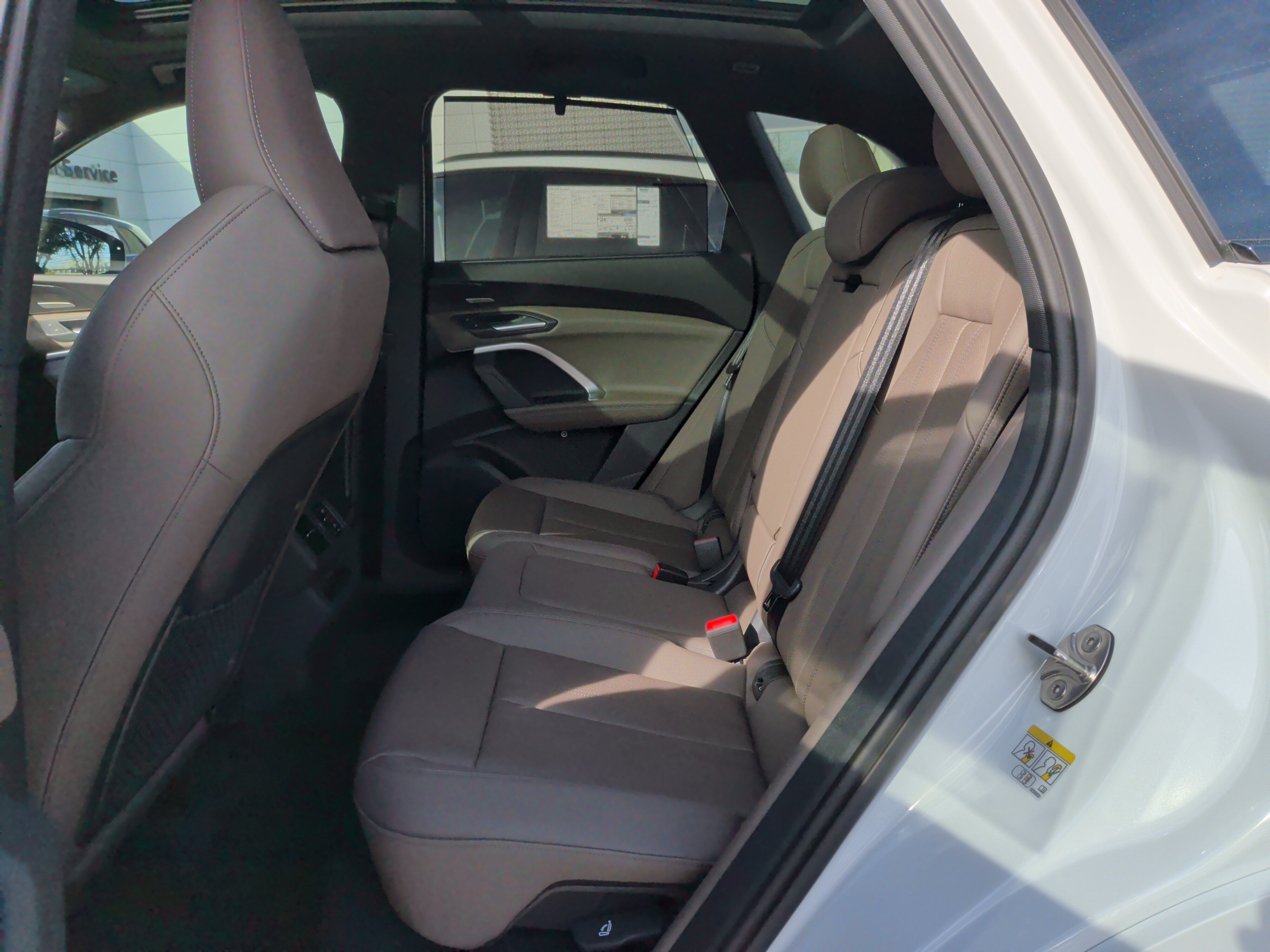 New 2026 Audi Q5 Premium Plus AWD/4WD image 32