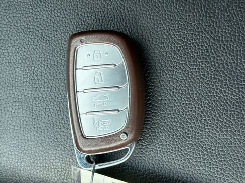 Used 2019 Hyundai Sonata Sport w/ Tech Package 03 image 37