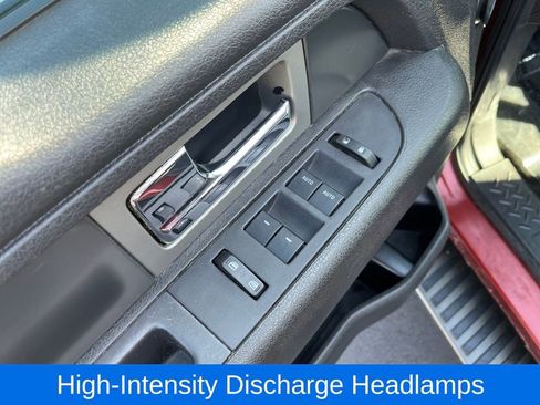 Used 2014 Ford F150 FX4 w/ Equipment Group 402A Luxury image 19